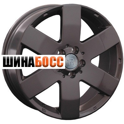 Колесные диски Replay OPL37 7x17 5x105 ET42 D56,6 GM