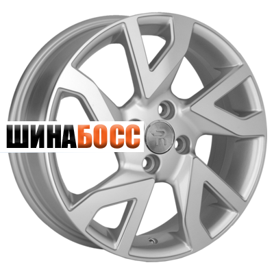 Колесные диски Replay OPL50 6x16 4x100 ET40 D56,6 SF