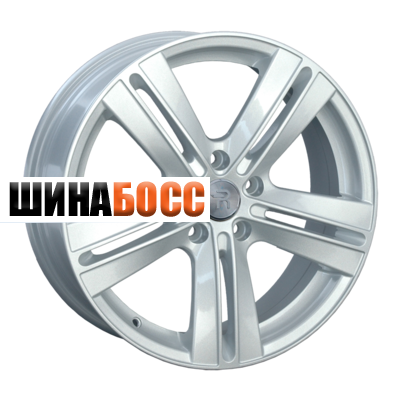 Колесные диски Replay OPL63 6,5x15 5x105 ET39 D56,6 Sil