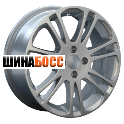 Колесные диски Replay OPL8 8x18 5x105 ET46 D56,6 Sil