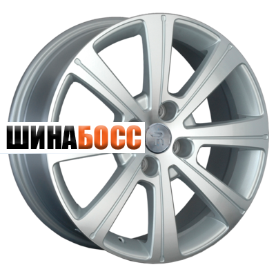 Колесные диски Replay PG39 7x17 4x108 ET20 D65,1 SF