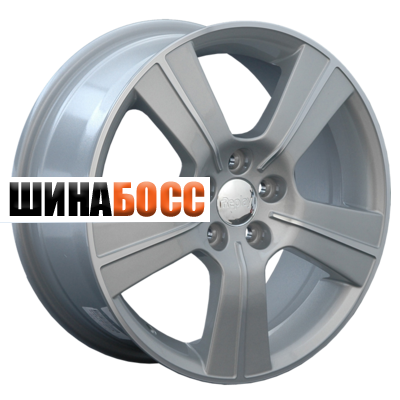 Колесные диски Replay SB11 6,5x16 5x100 ET55 D56,1 SF