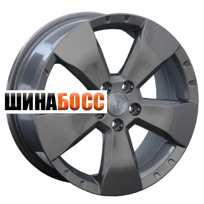 Колесные диски Replay SB18 6,5x16 5x100 ET48 D56,1 GM