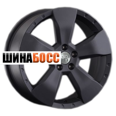 Колесные диски Replay SB18 7x17 5x100 ET48 D56,1 MB