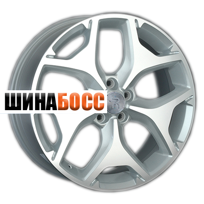 Колесные диски Replay SB22 7x17 5x100 ET48 D56,1 SF