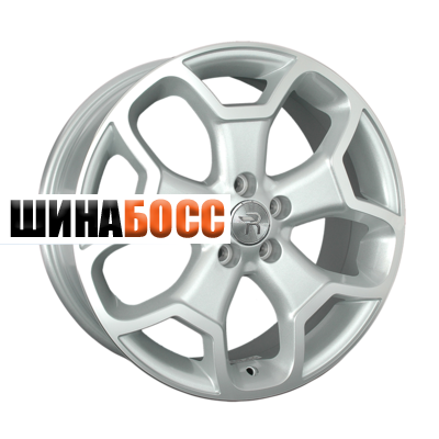 Колесные диски Replay SB23 7x17 5x100 ET48 D56,1 SF