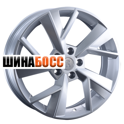 Колесные диски Replay SK130 7x18 5x112 ET43 D57,1 Sil