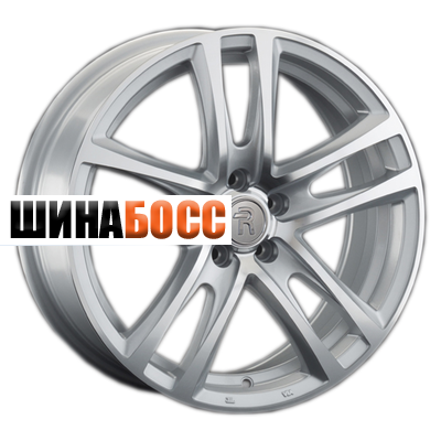 Колесные диски Replay SK135 7x17 5x100 ET46 D57,1 SF