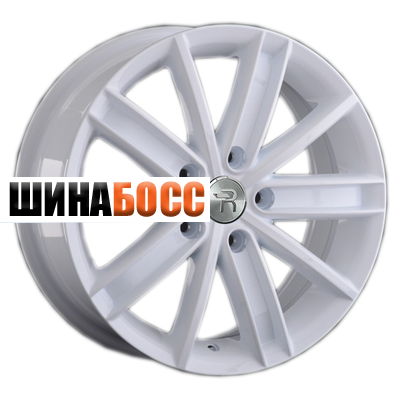 Колесные диски Replay SK15 6,5x16 5x112 ET43 D57,1 White