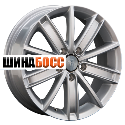 Колесные диски Replay SK15 7x17 5x112 ET40 D57,1 Sil