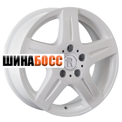 Колесные диски Replay SK150 6,5x16 5x112 ET39 D57,1 White