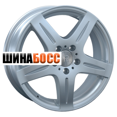 Колесные диски Replay SK150 6,5x16 5x112 ET41 D57,1 Sil