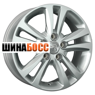 Колесные диски Replay SK152 6,5x16 5x112 ET46 D57,1 Sil