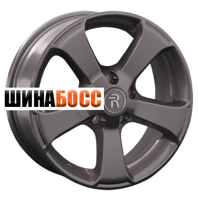 Колесные диски Replay SK153 6,5x16 5x112 ET43 D57,1 GM