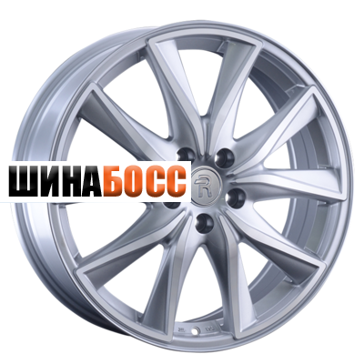 Колесные диски Replay SK155 7x19 5x112 ET43 D57,1 SF