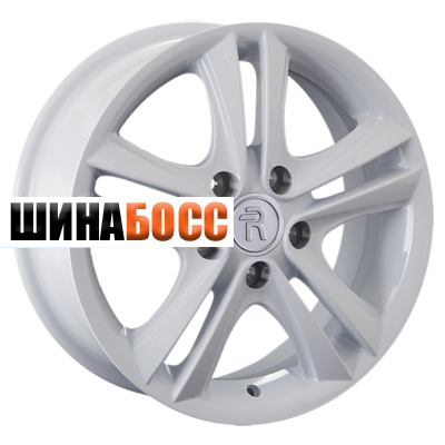 Колесные диски Replay SK156 6,5x16 5x112 ET43 D57,1 White