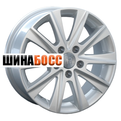 Колесные диски Replay SK16 7x17 5x112 ET40 D57,1 Sil