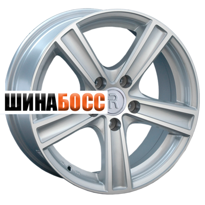 Колесные диски Replay SK165 7x17 5x112 ET40 D57,1 SF