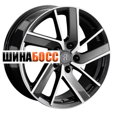 Колесные диски Replay SK171 7x17 5x112 ET40 D57,1 GMF