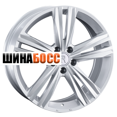 Колесные диски Replay SK181 8x19 5x112 ET44 D57,1 Sil