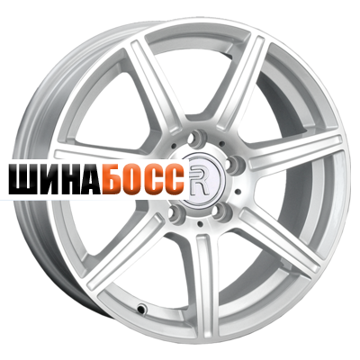 Колесные диски Replay SK200 8x17 5x112 ET40 D57,1 SF