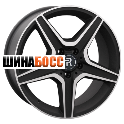 Колесные диски Replay SK202 8x17 5x112 ET49 D57,1 MBF