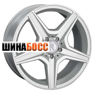 Колесные диски Replay SK202 8x17 5x112 ET40 D57,1 BKF