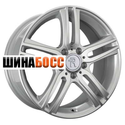 Колесные диски Replay SK203 7,5x17 5x112 ET45 D57,1 SF