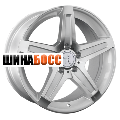 Колесные диски Replay SK209 8x17 5x112 ET45 D57,1 SF