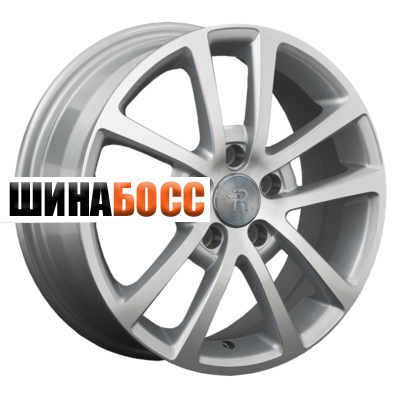 Колесные диски Replay SK22 7x16 5x112 ET46 D57,1 Sil