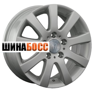 Колесные диски Replay SK32 6x15 5x112 ET47 D57,1 Sil