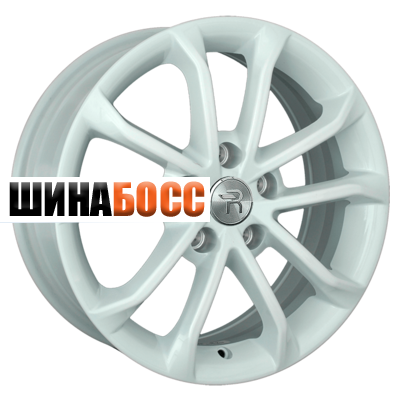 Колесные диски Replay SK51 6,5x16 5x112 ET43 D57,1 White