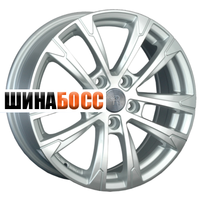 Колесные диски Replay SK62 7x17 5x112 ET46 D57,1 SF