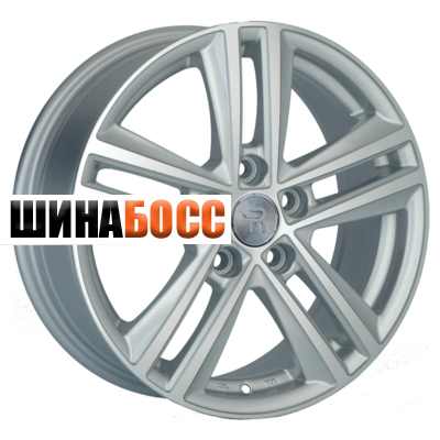 Колесные диски Replay SK67 6,5x16 5x112 ET50 D57,1 SF