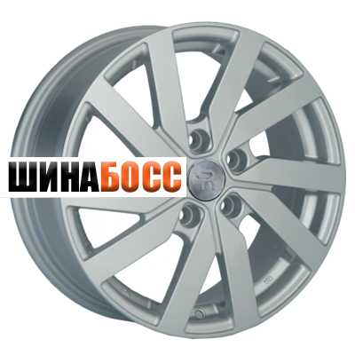 Колесные диски Replay SK69 6,5x16 5x112 ET50 D57,1 Sil