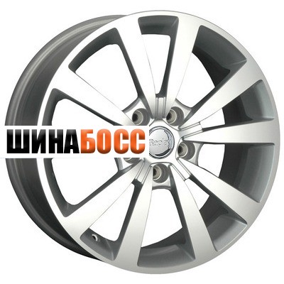 Колесные диски Replay SK71 6,5x16 5x112 ET50 D57,1 SF