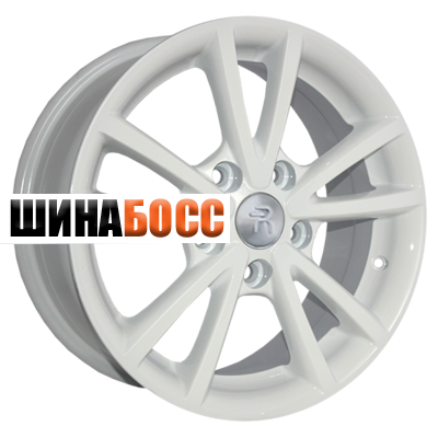 Колесные диски Replay SK94 6,5x15 5x112 ET50 D57,1 White