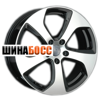 Колесные диски Replay SK99 7x17 5x112 ET46 D57,1 BKF