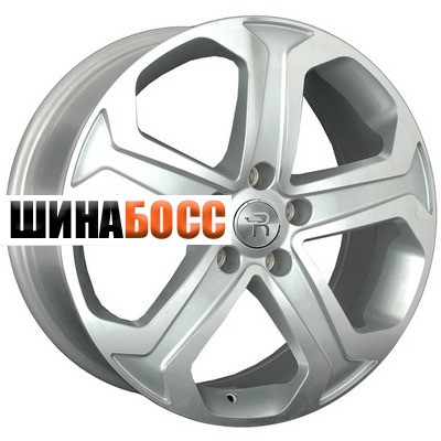 Колесные диски Replay SZ48 6,5x17 5x114,3 ET50 D60,1 SF