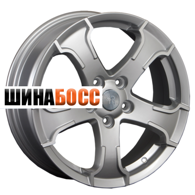 Колесные диски Replay SZ6 6,5x17 5x114,3 ET50 D60,1 SF