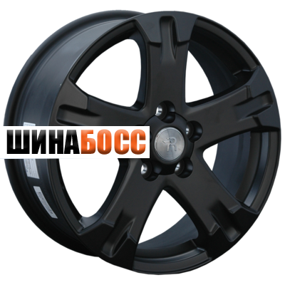 Колесные диски Replay TY21 7x17 5x114,3 ET45 D60,1 Sil