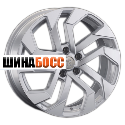 Колесные диски Replay TY259 7x17 5x114,3 ET35 D60,1 SF