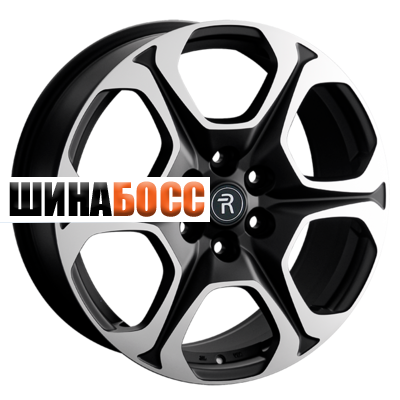 Колесные диски Replay TY401 8x20 6x139,7 ET60 D95,10 MBF