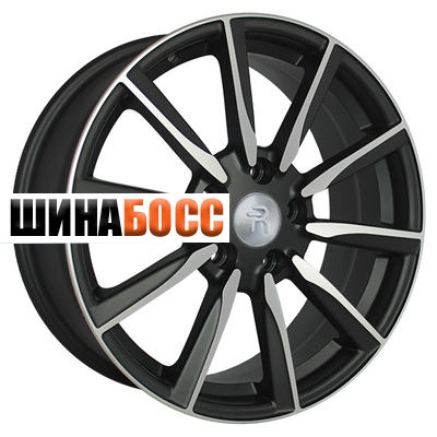 Колесные диски Replay TY48 7x17 5x114,3 ET35 D60,1 MBF