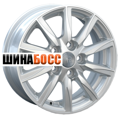 Колесные диски Replay TY48 7x17 5x114,3 ET39 D60,1 GMF