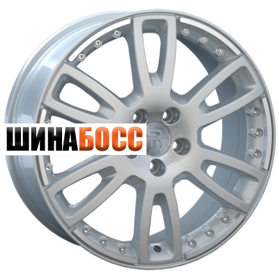 Колесные диски Replay V16 7,5x18 5x108 ET55 D63,3 FSF