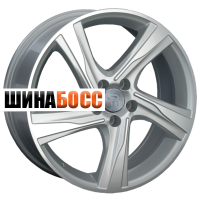 Колесные диски Replay V20 7,5x17 5x108 ET50 D63,3 SF