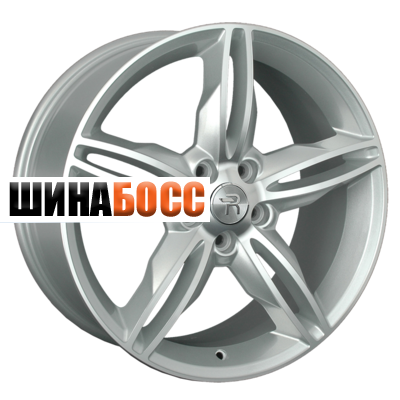 Колесные диски Replay V51 8x18 5x108 ET55 D63,3 SFP