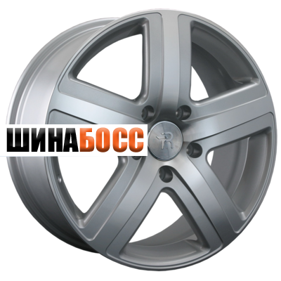 Колесные диски Replay VV1 7,5x17 5x120 ET55 D65,1 FSF (2)