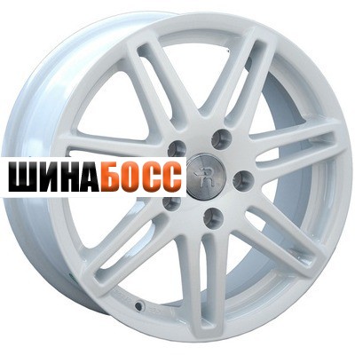 Колесные диски Replay VV103 7,5x17 5x112 ET47 D57,1 White